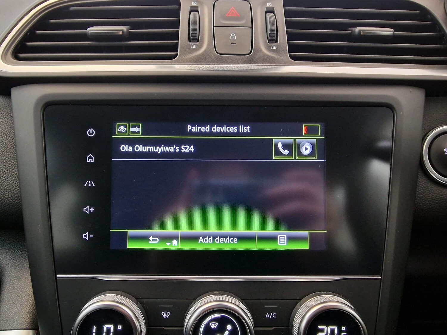 Used Renault Kadjar 2022 for sale - 76016554: Photo 23