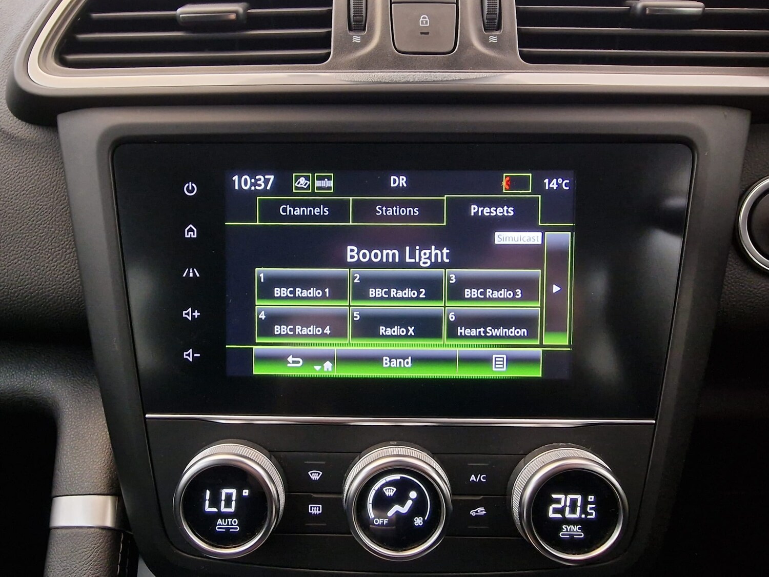 Used Renault Kadjar 2022 for sale - 76016554: Photo 25