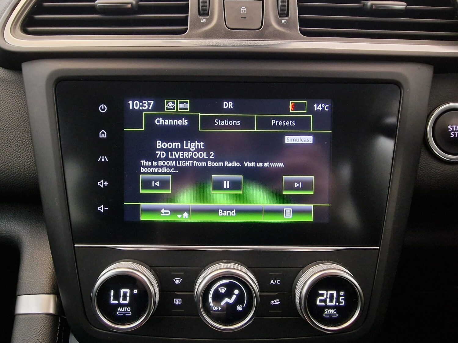 Used Renault Kadjar 2022 for sale - 76016554: Photo 26