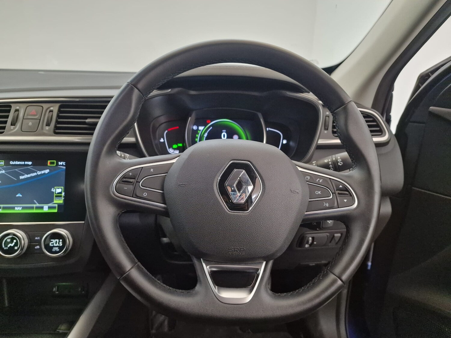 Used Renault Kadjar 2022 for sale - 76016554: Photo 31