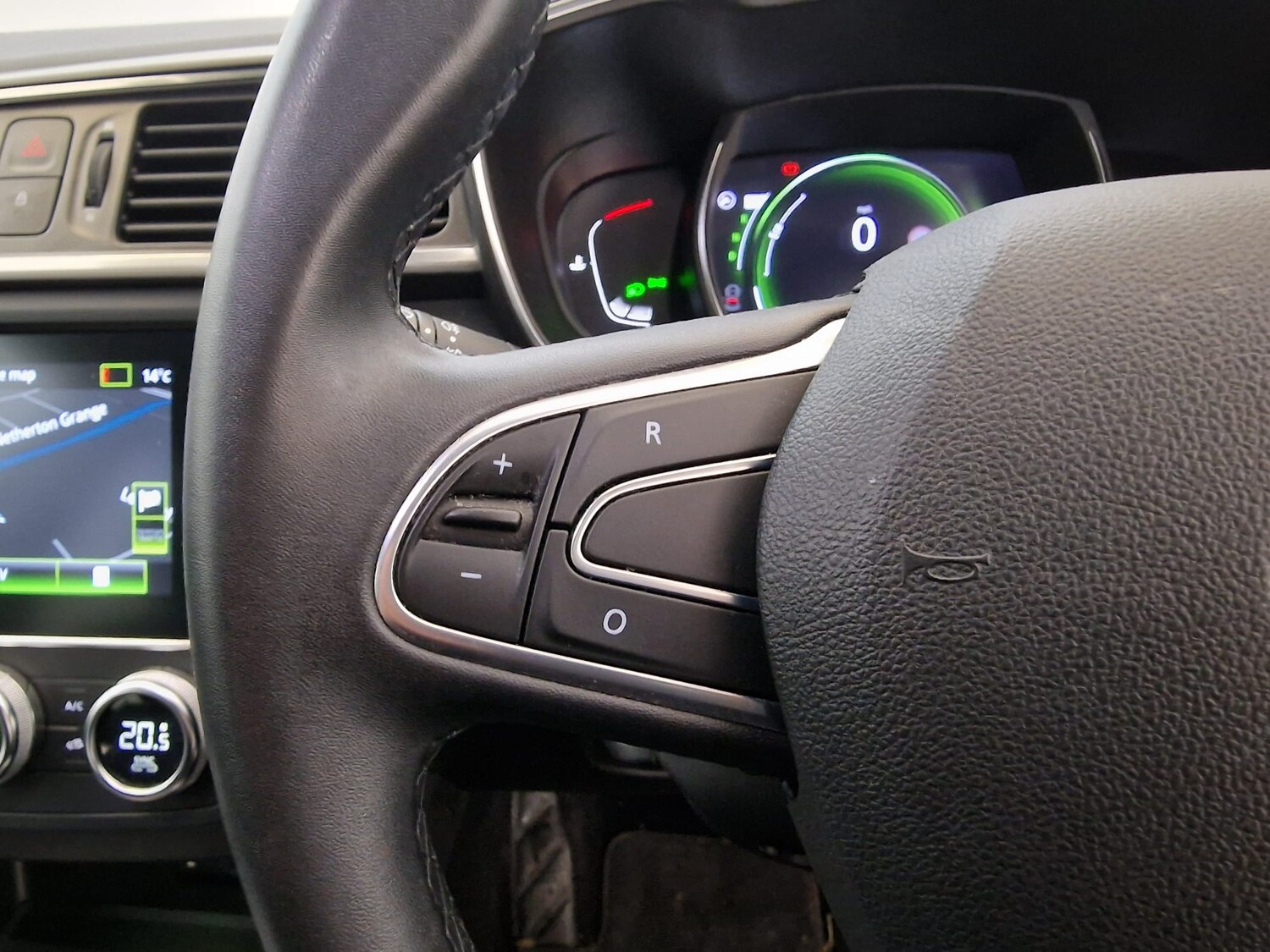 Used Renault Kadjar 2022 for sale - 76016554: Photo 32