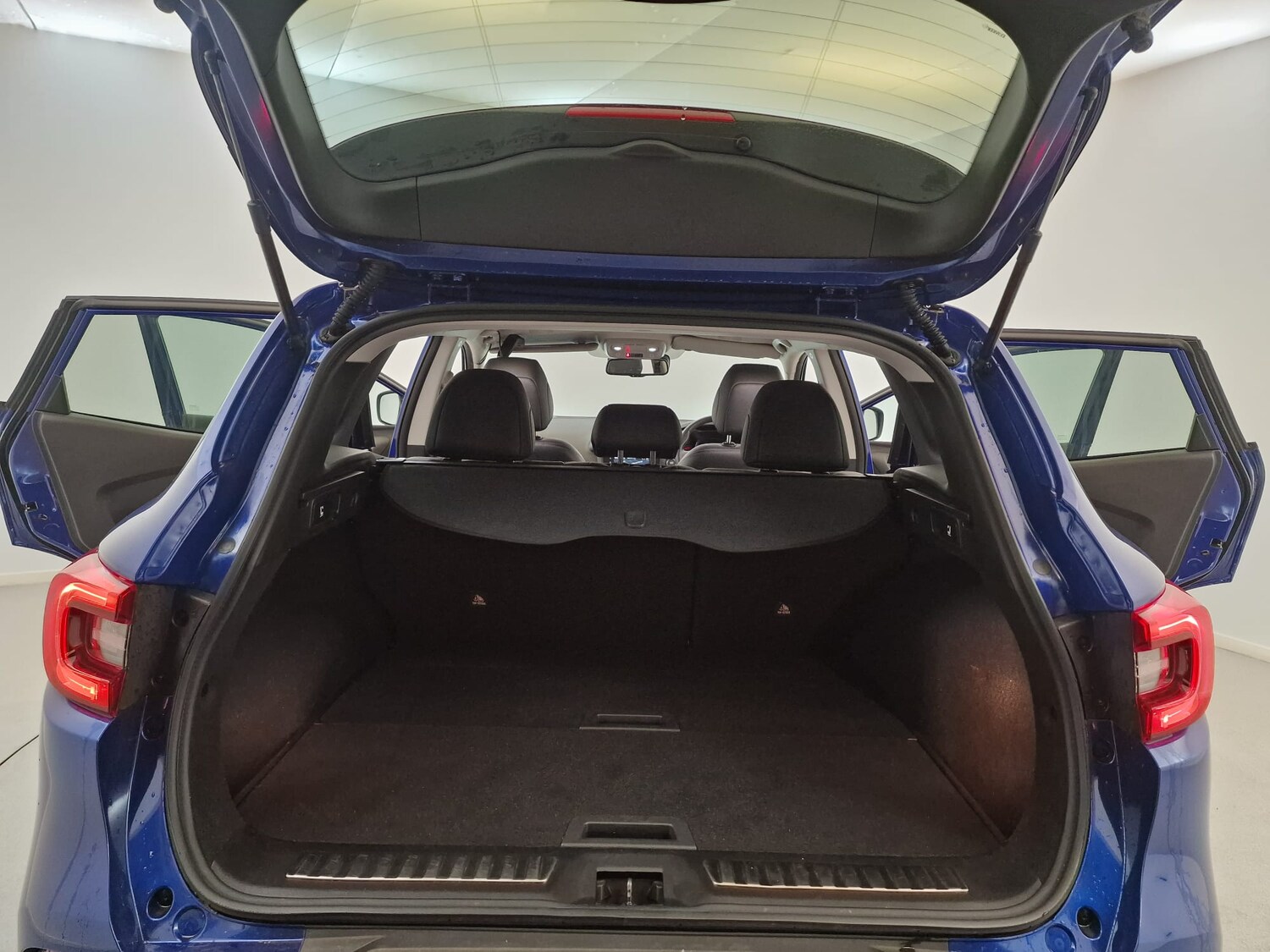 Used Renault Kadjar 2022 for sale - 76016554: Photo 39