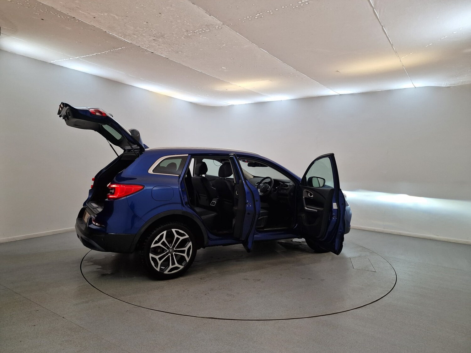 Used Renault Kadjar 2022 for sale - 76016554: Photo 40