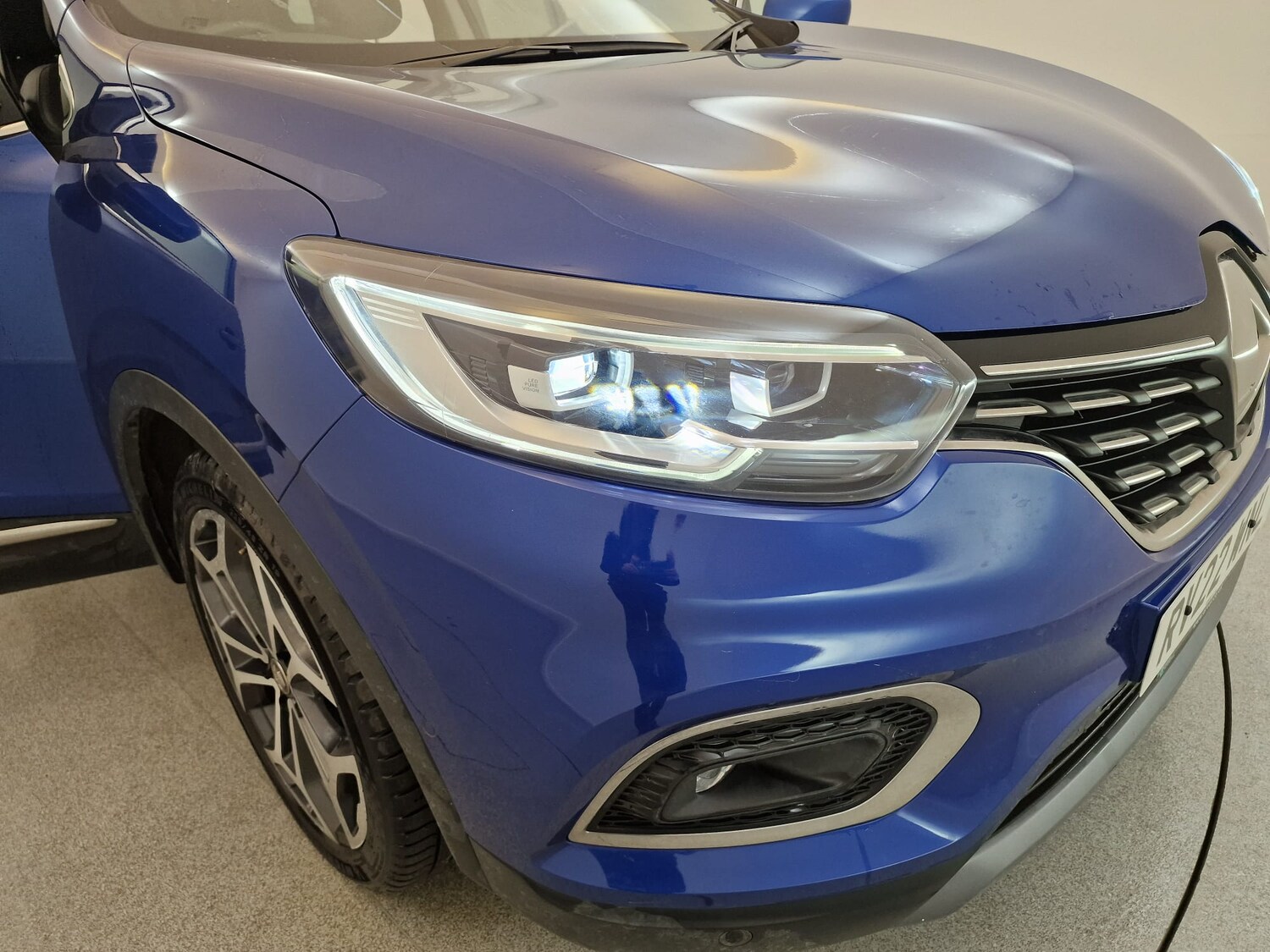 Used Renault Kadjar 2022 for sale - 76016554: Photo 41