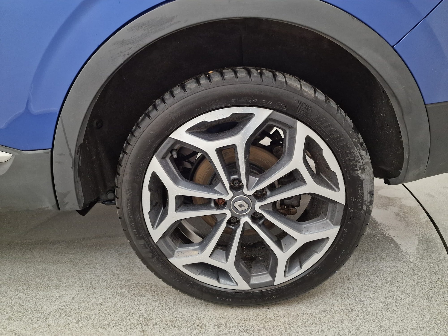 Used Renault Kadjar 2022 for sale - 76016554: Photo 42