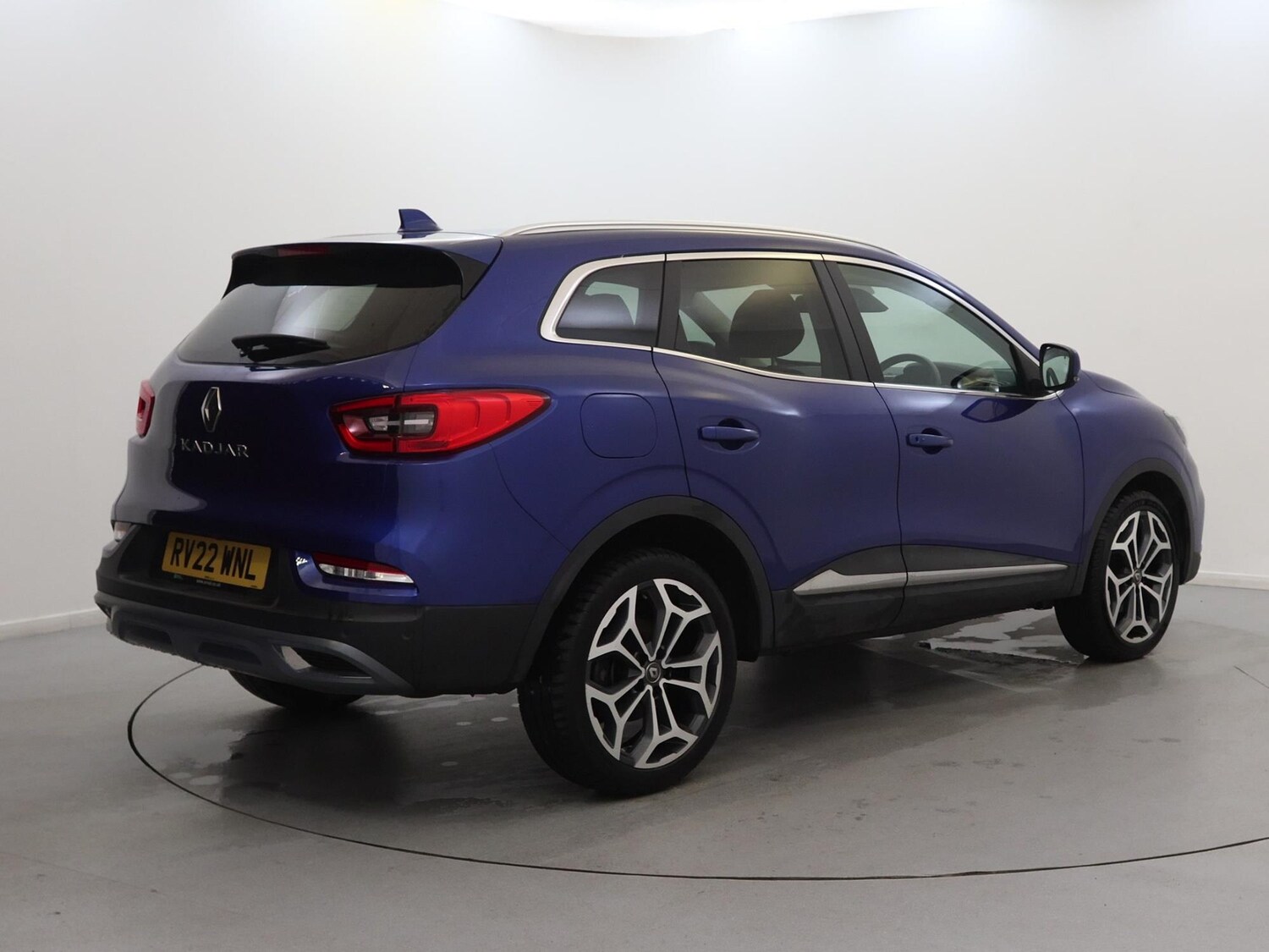 Used Renault Kadjar 2022 for sale - 76016554: Photo 5