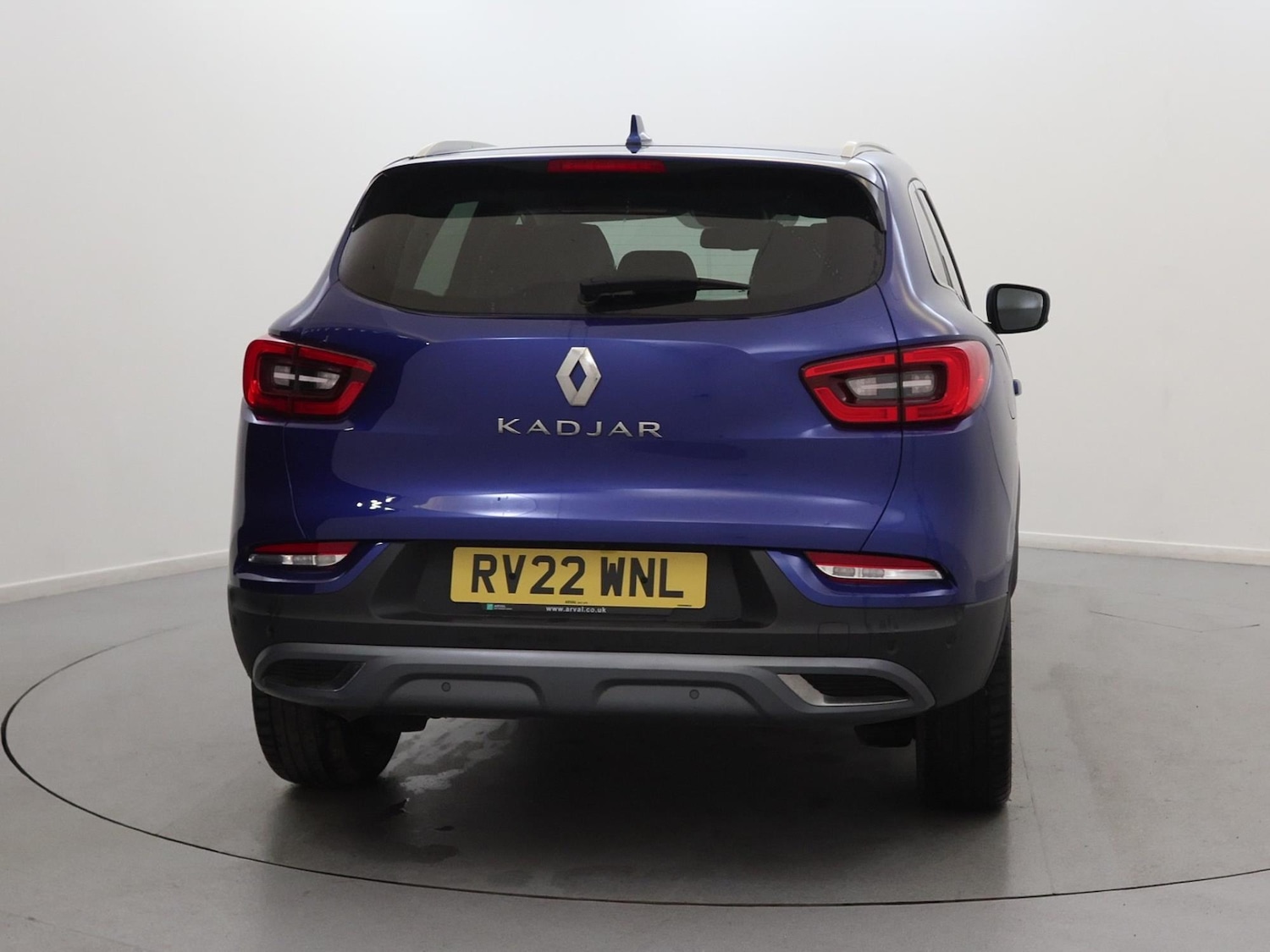 Used Renault Kadjar 2022 for sale - 76016554: Photo 6