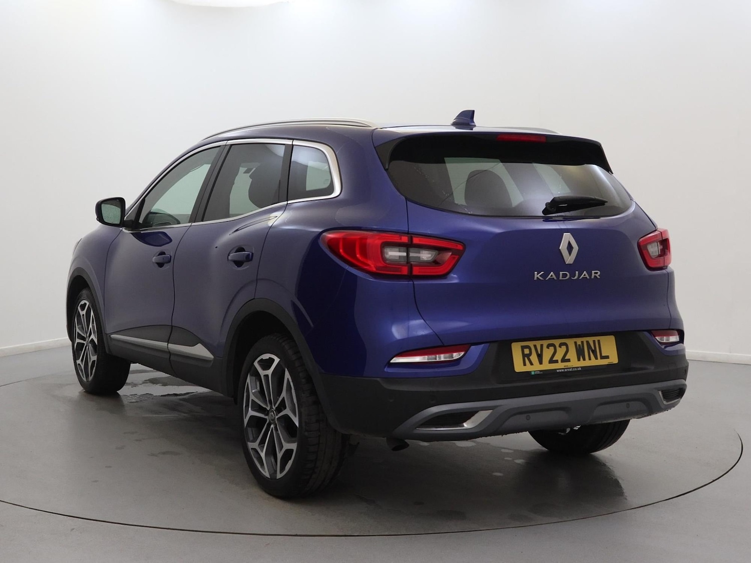 Used Renault Kadjar 2022 for sale - 76016554: Photo 7