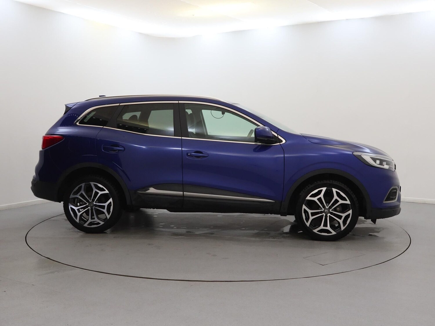 Used Renault Kadjar 2022 for sale - 76016554: Photo 8