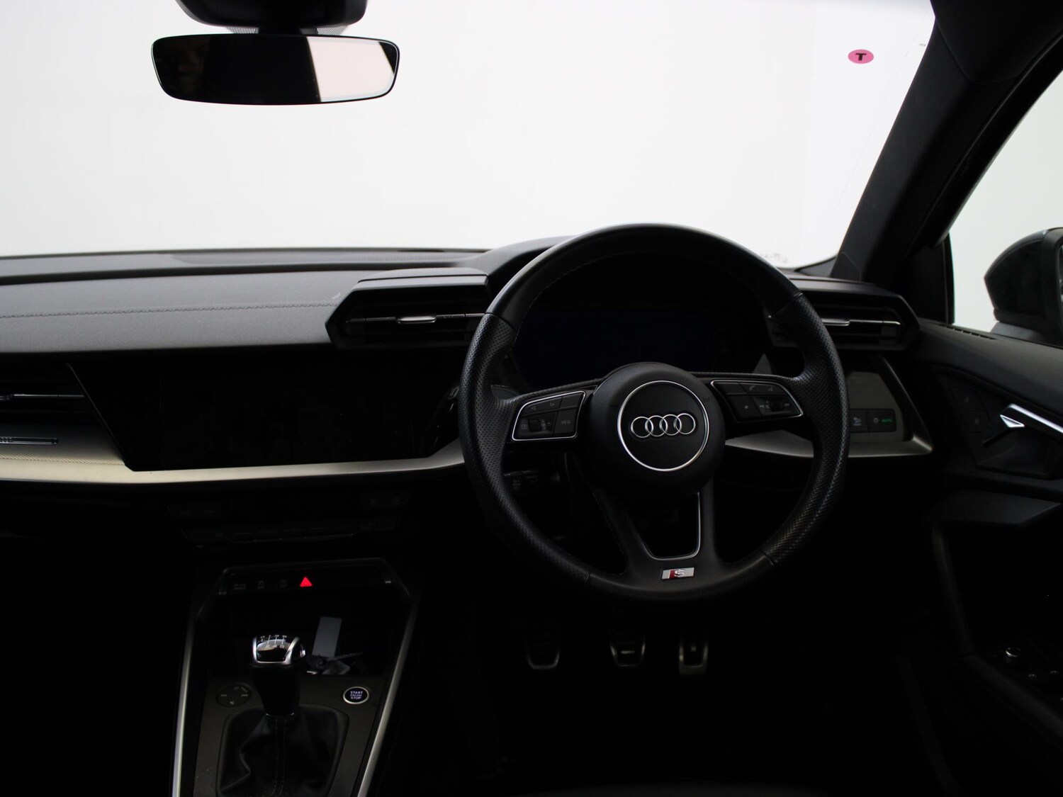 Used Audi A3 2022 for sale - 75793480: Photo 13