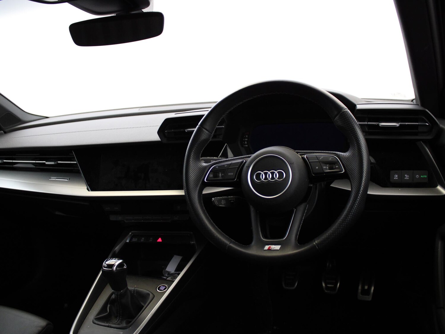 Used Audi A3 2022 for sale - 75793480: Photo 14