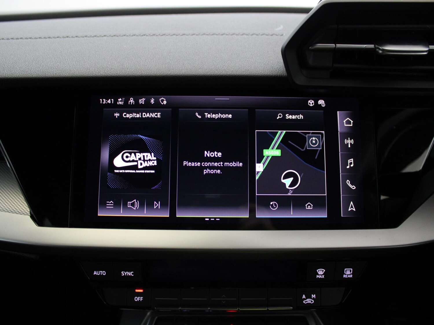 Used Audi A3 2022 for sale - 75793480: Photo 16