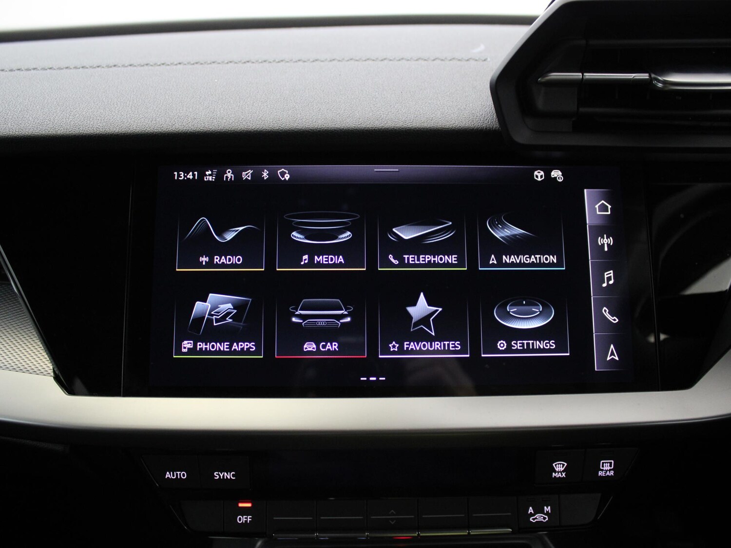 Used Audi A3 2022 for sale - 75793480: Photo 17