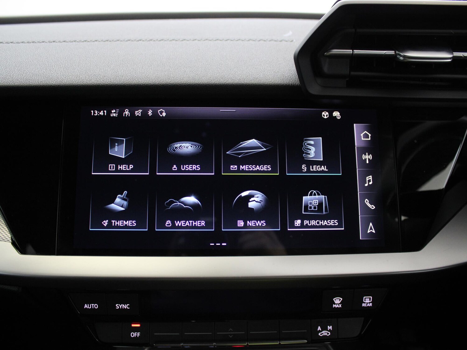 Used Audi A3 2022 for sale - 75793480: Photo 18