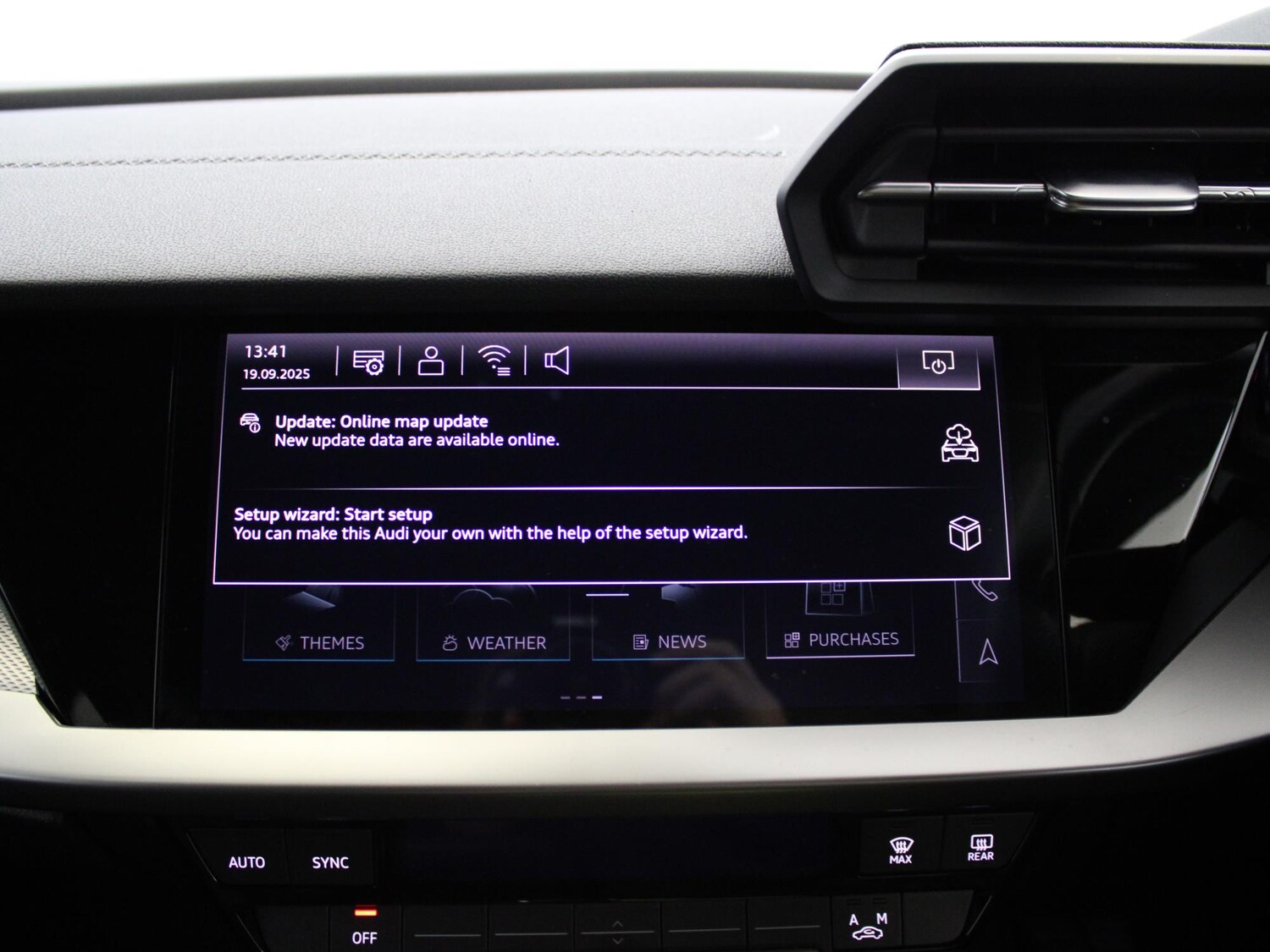 Used Audi A3 2022 for sale - 75793480: Photo 19