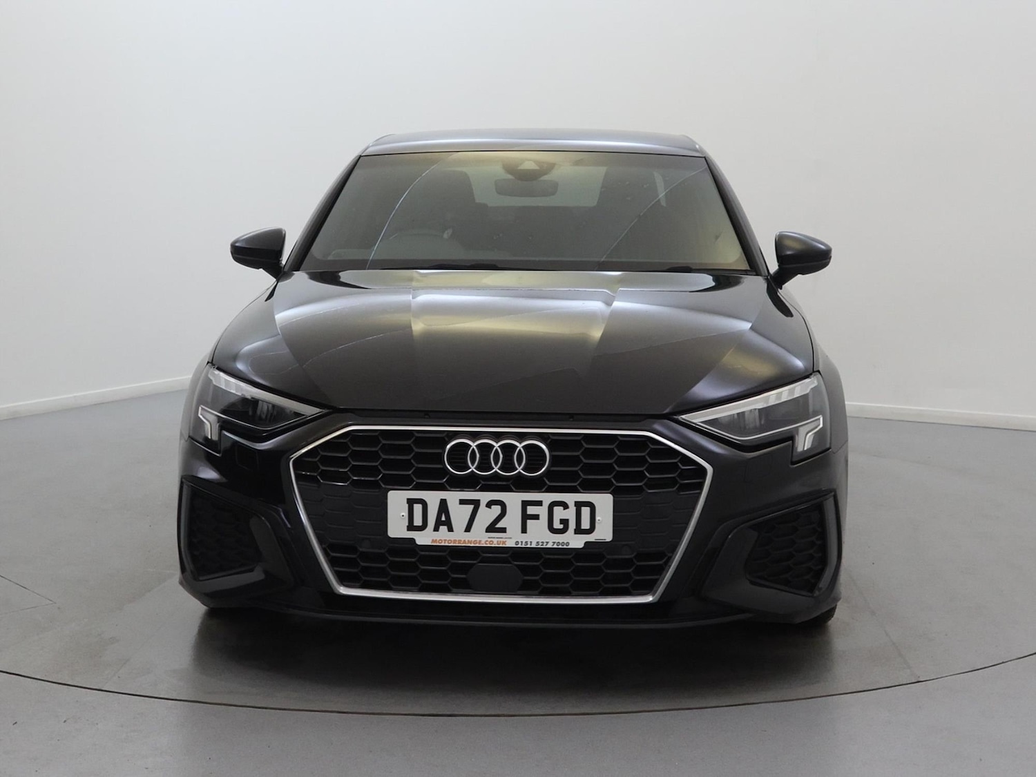 Used Audi A3 2022 for sale - 75793480: Photo 2