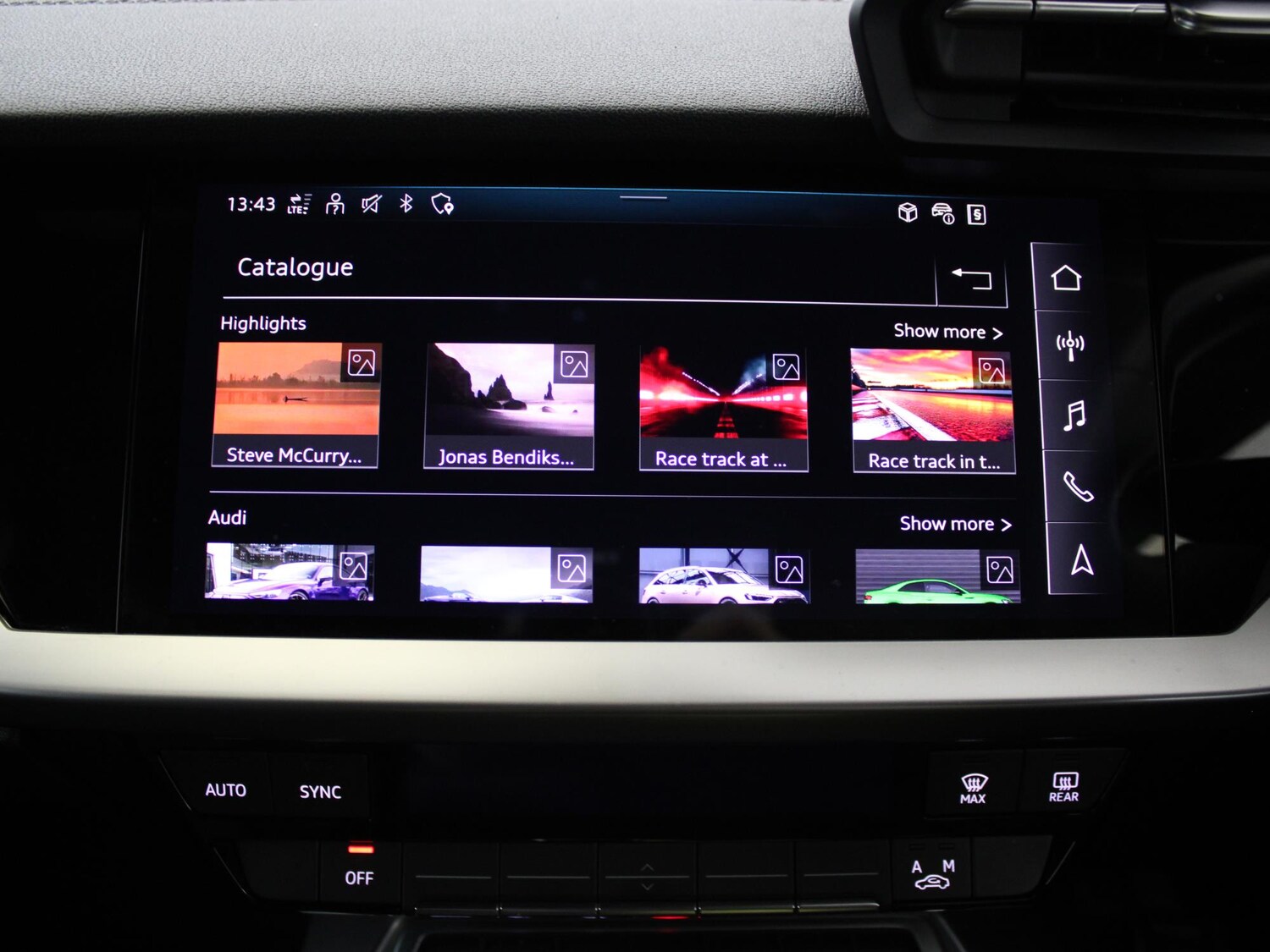 Used Audi A3 2022 for sale - 75793480: Photo 20