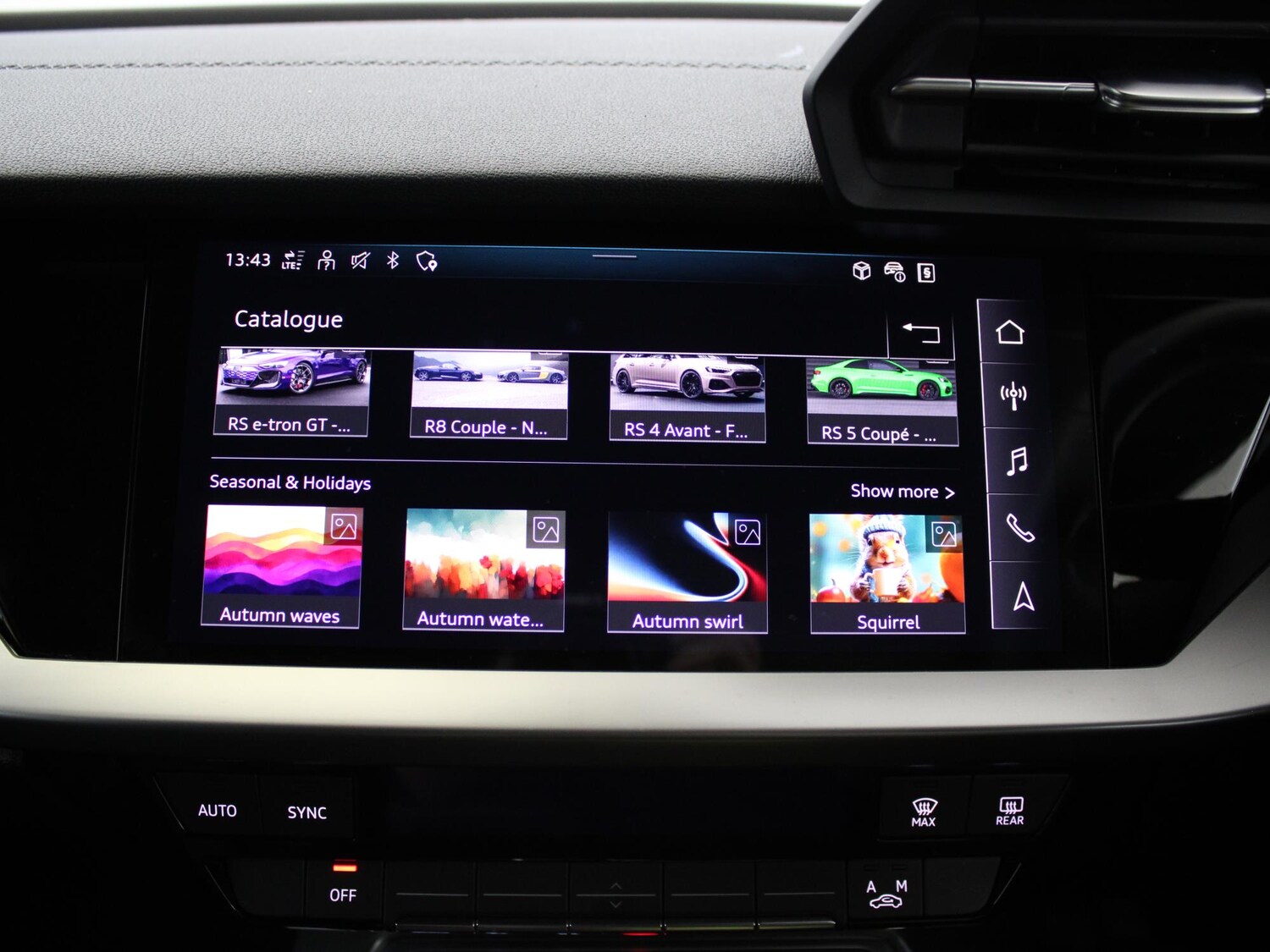 Used Audi A3 2022 for sale - 75793480: Photo 21