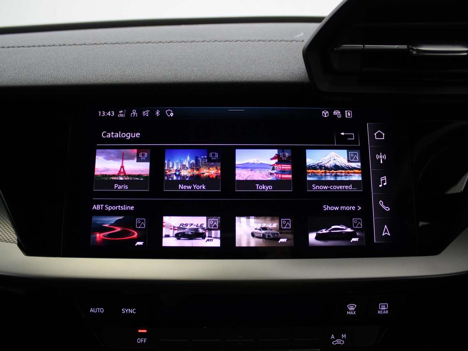 Used Audi A3 2022 for sale - 75793480: Photo 22