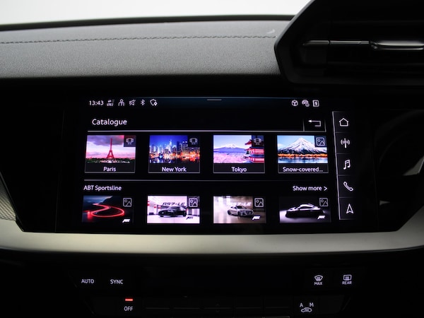 Used Audi A3 2022 for sale - 75793480: Photo 22