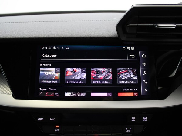 Used Audi A3 2022 for sale - 75793480: Photo 23