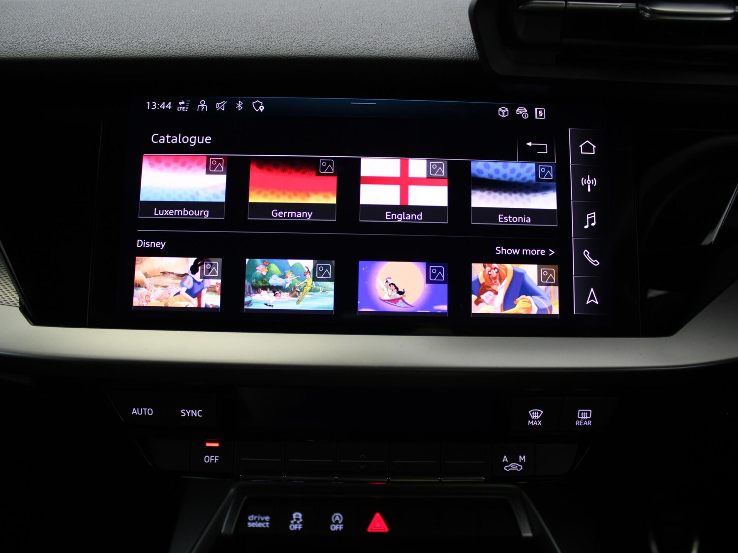 Used Audi A3 2022 for sale - 75793480: Photo 24