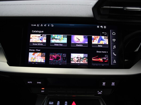 Used Audi A3 2022 for sale - 75793480: Photo 25