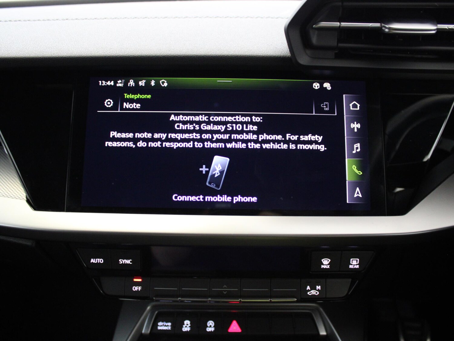 Used Audi A3 2022 for sale - 75793480: Photo 26