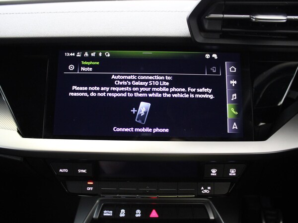 Used Audi A3 2022 for sale - 75793480: Photo 26