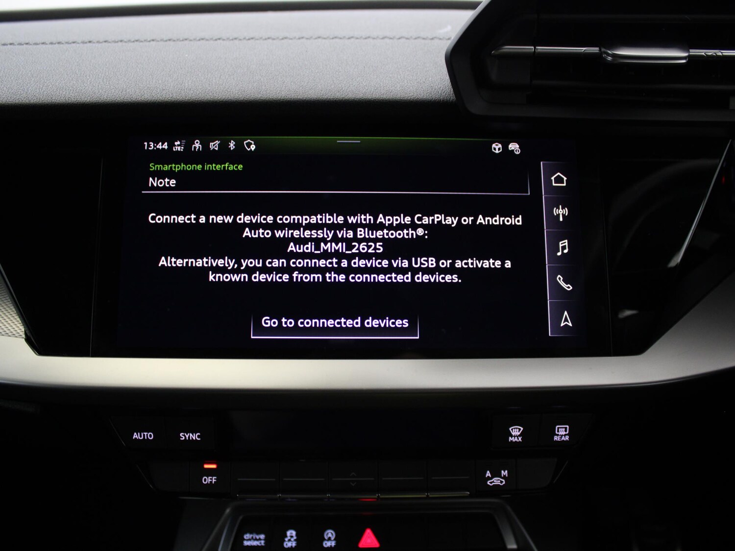 Used Audi A3 2022 for sale - 75793480: Photo 27