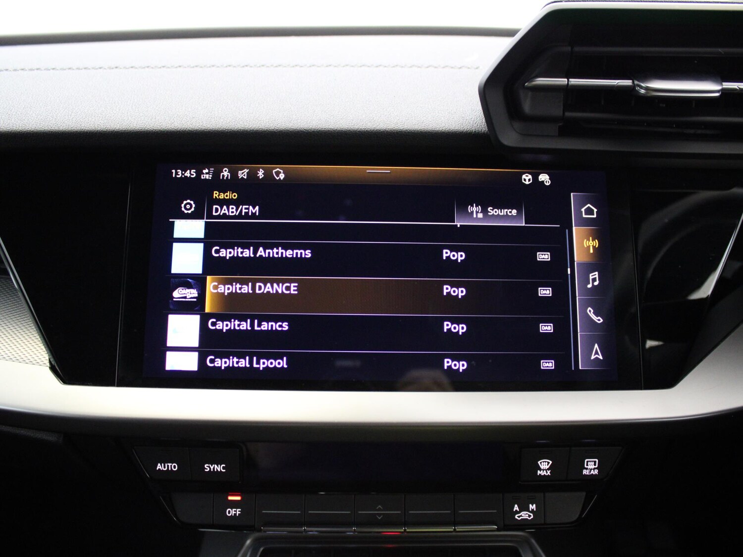 Used Audi A3 2022 for sale - 75793480: Photo 28