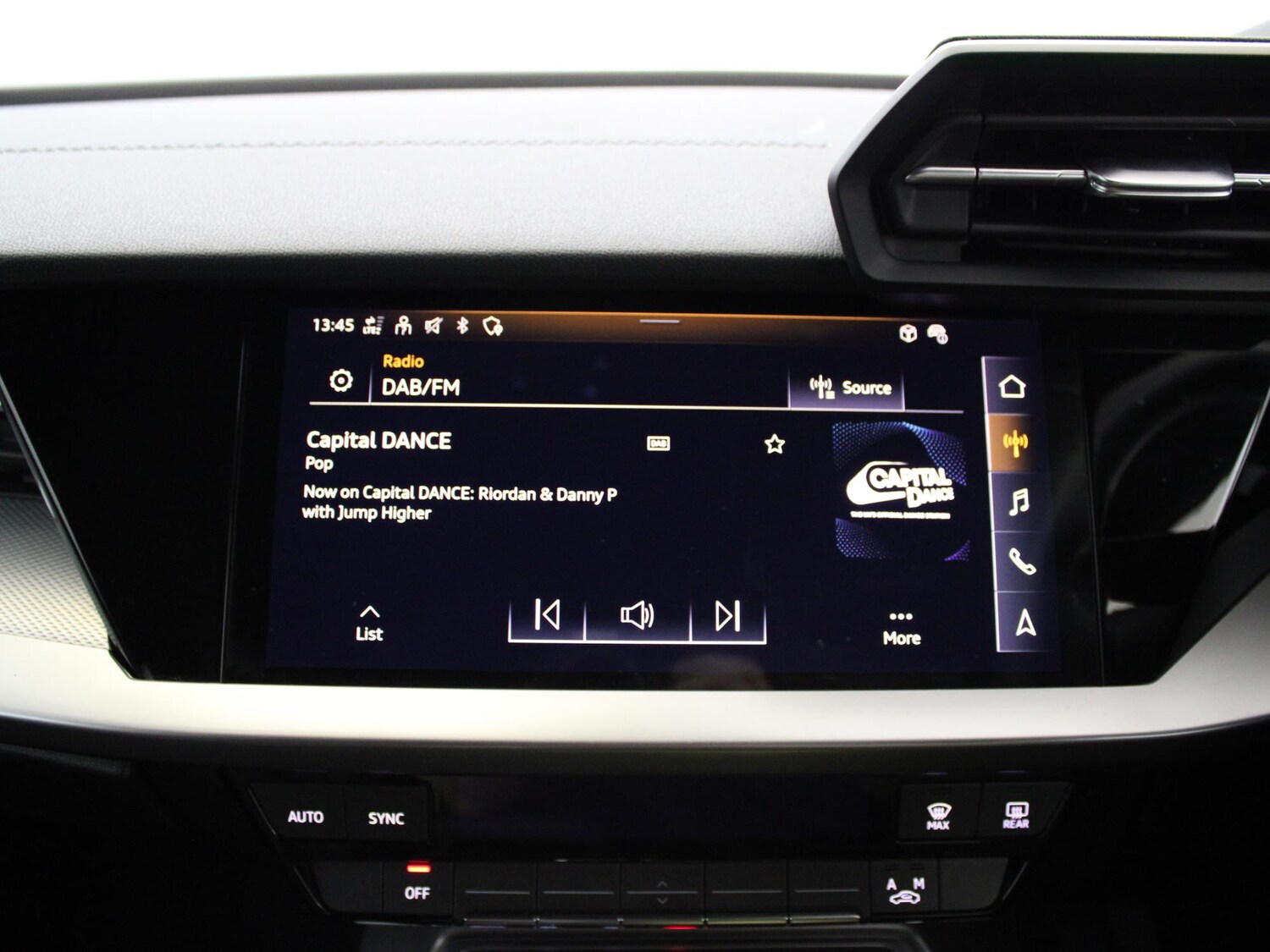 Used Audi A3 2022 for sale - 75793480: Photo 29