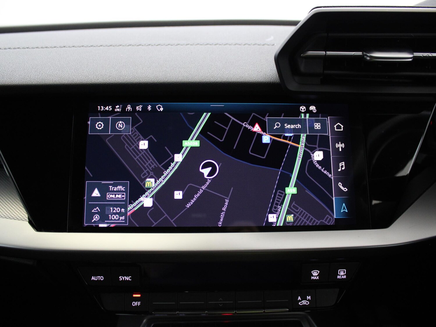 Used Audi A3 2022 for sale - 75793480: Photo 30