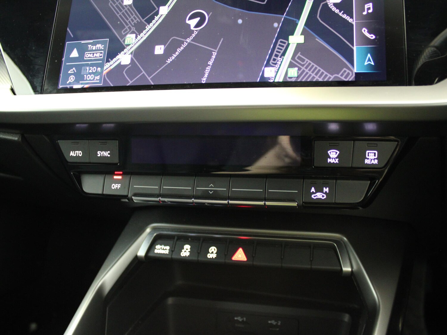 Used Audi A3 2022 for sale - 75793480: Photo 31