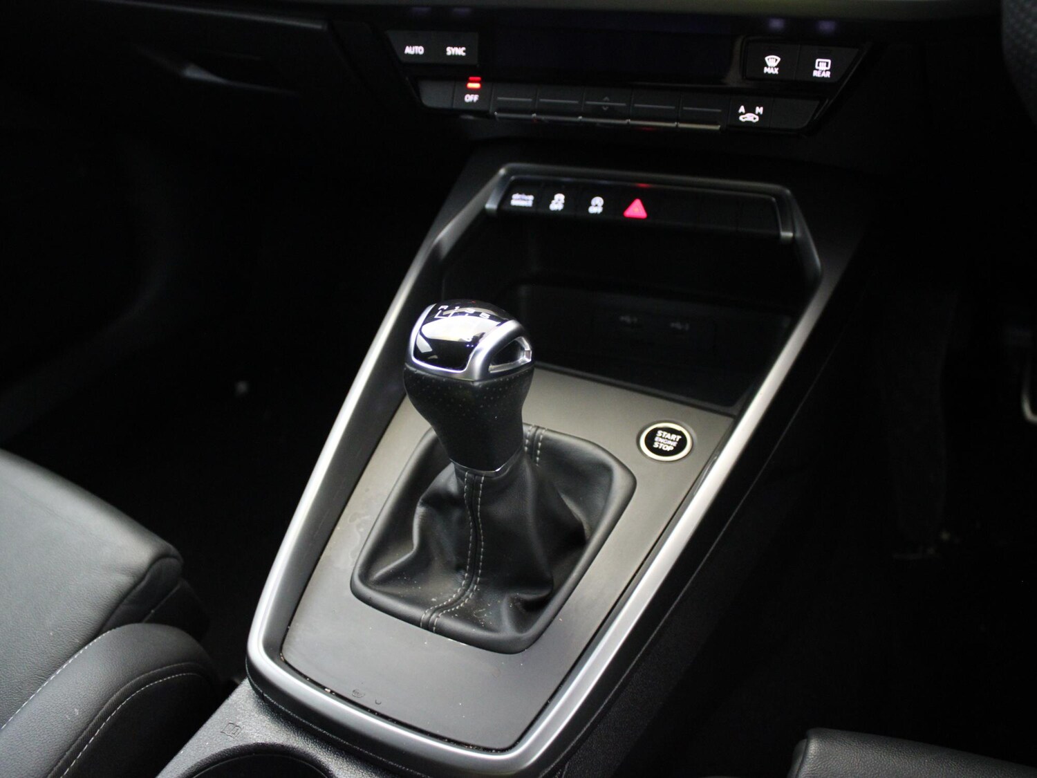 Used Audi A3 2022 for sale - 75793480: Photo 34