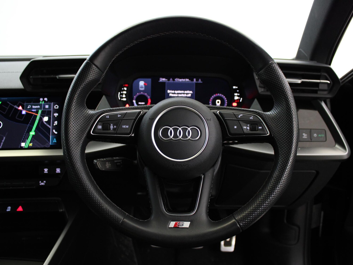 Used Audi A3 2022 for sale - 75793480: Photo 37