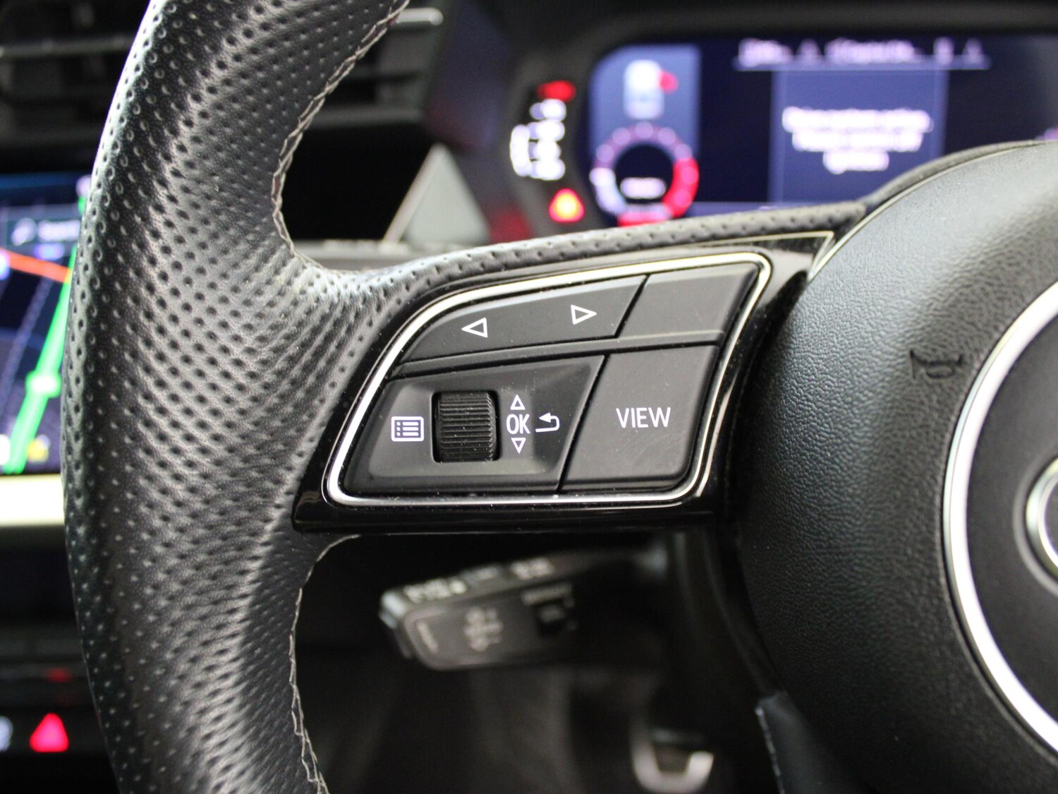 Used Audi A3 2022 for sale - 75793480: Photo 38