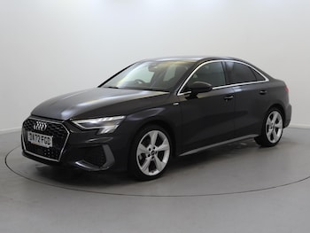 Used Audi A3 2022 for sale - 75793480: Photo 3