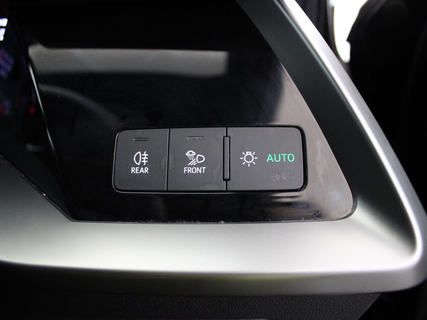 Used Audi A3 2022 for sale - 75793480: Photo 42