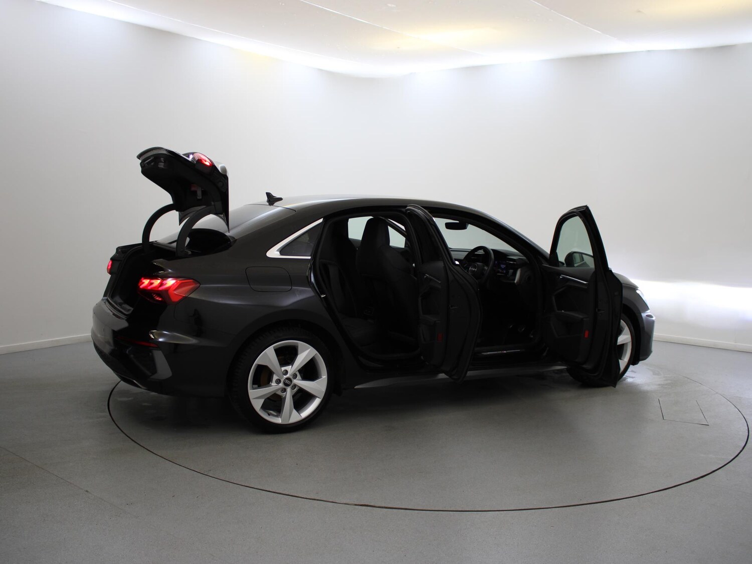 Used Audi A3 2022 for sale - 75793480: Photo 47