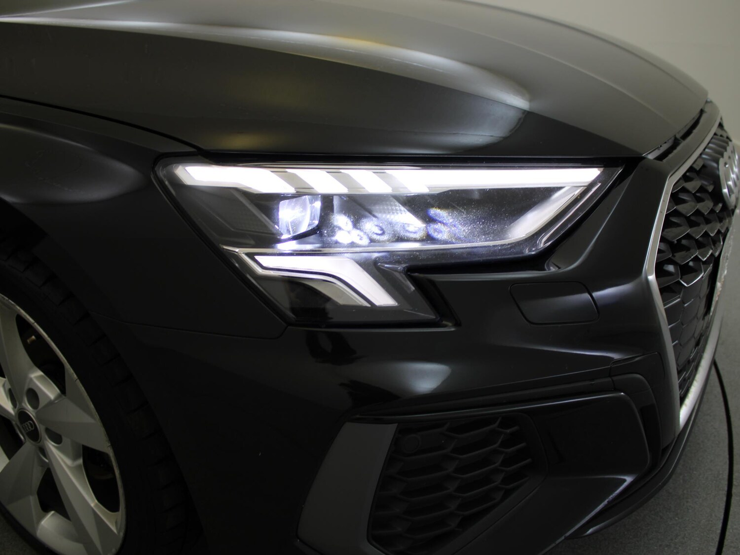 Used Audi A3 2022 for sale - 75793480: Photo 48