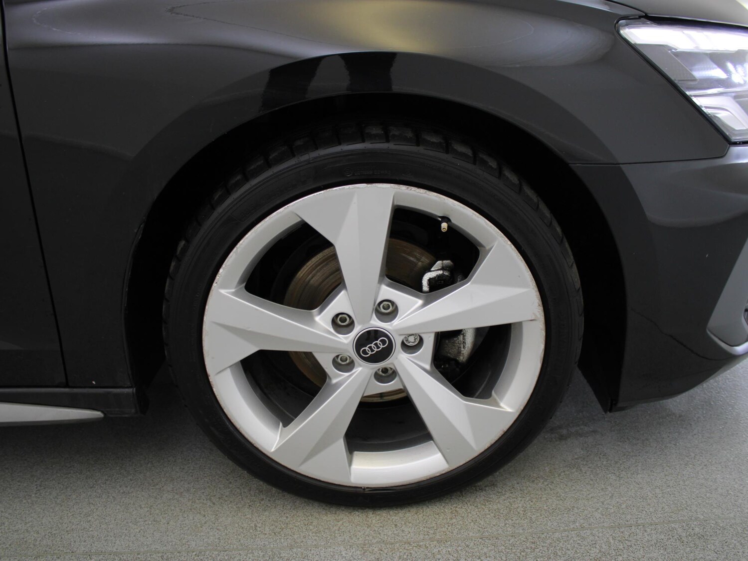 Used Audi A3 2022 for sale - 75793480: Photo 49