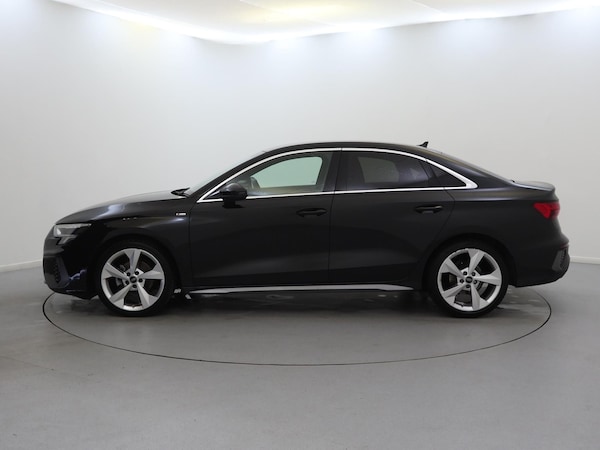Used Audi A3 2022 for sale - 75793480: Photo 4