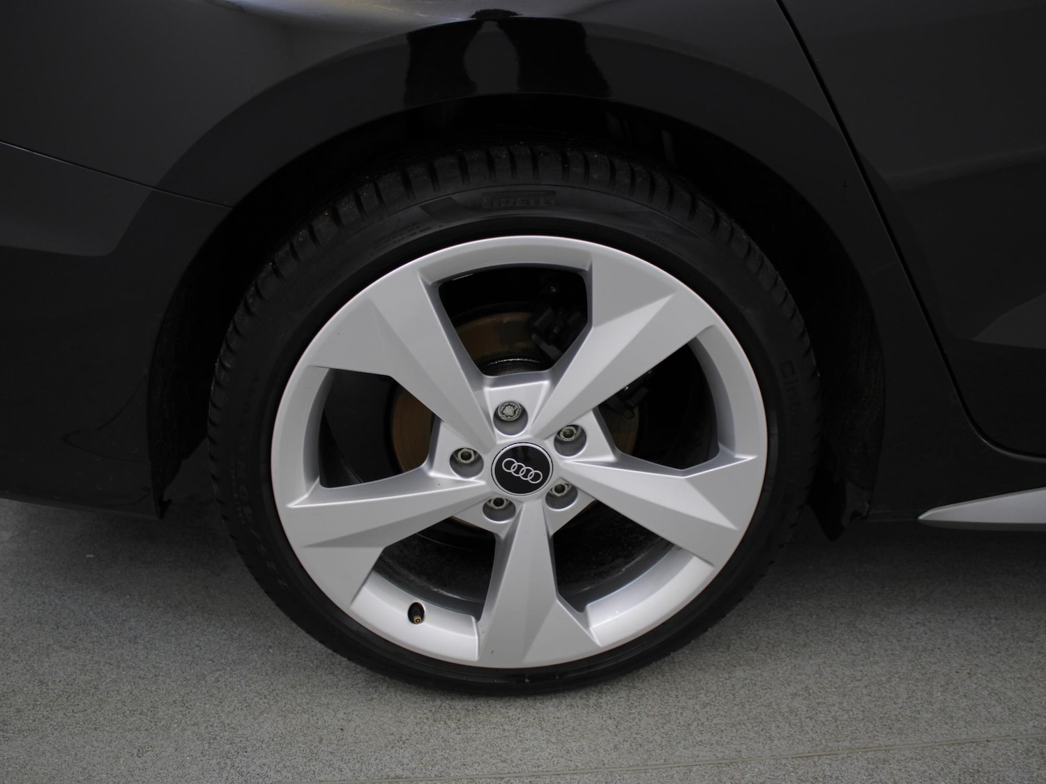 Used Audi A3 2022 for sale - 75793480: Photo 50