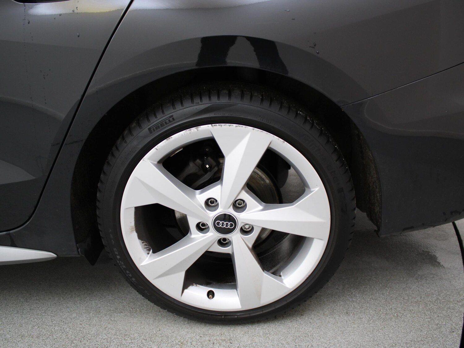 Used Audi A3 2022 for sale - 75793480: Photo 51