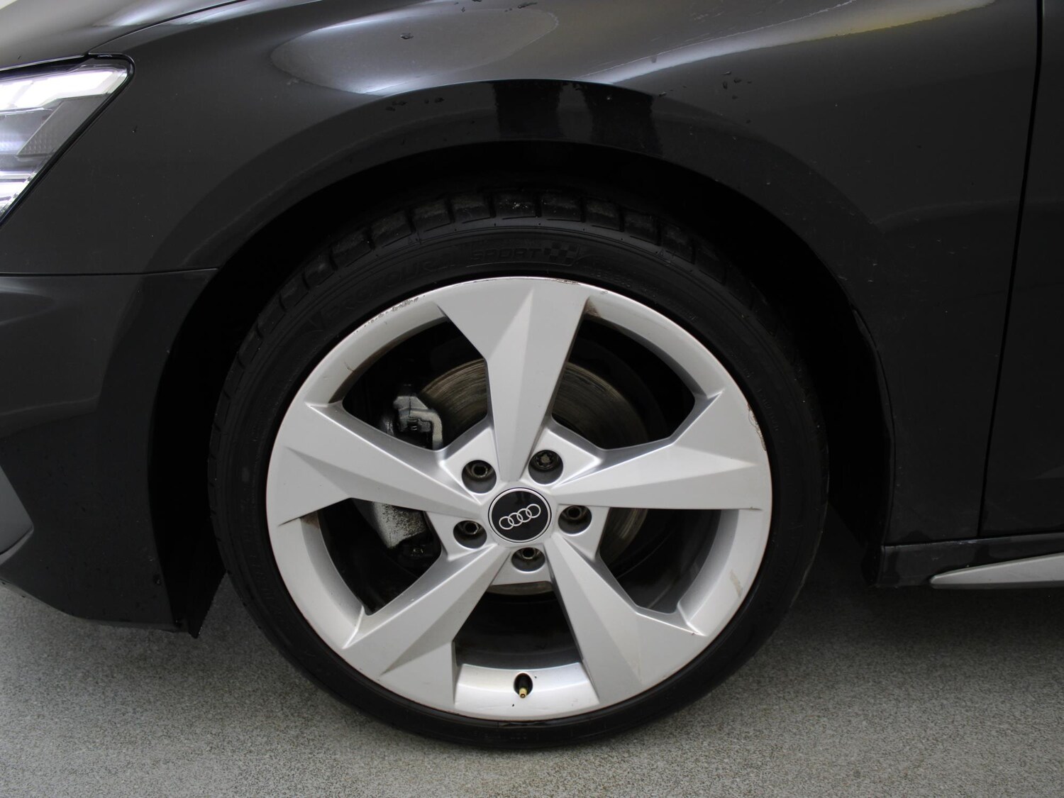 Used Audi A3 2022 for sale - 75793480: Photo 52