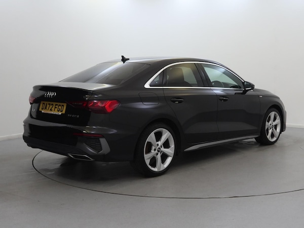 Used Audi A3 2022 for sale - 75793480: Photo 5