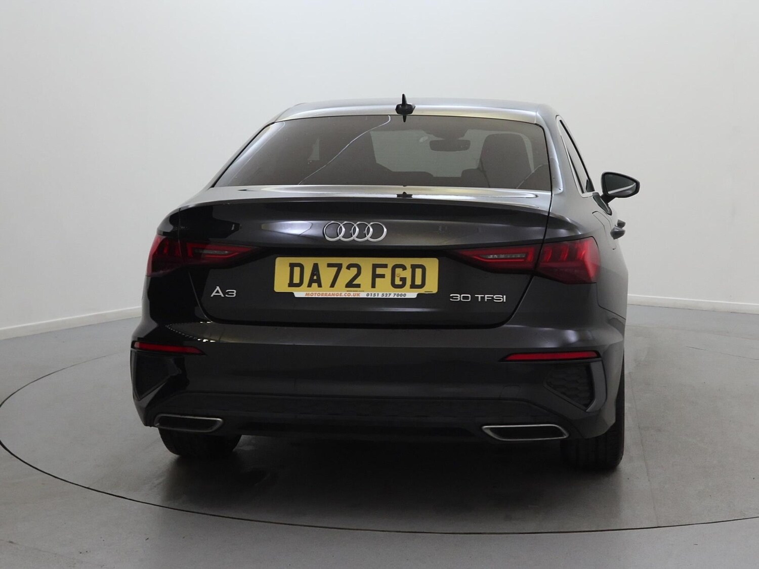 Used Audi A3 2022 for sale - 75793480: Photo 6