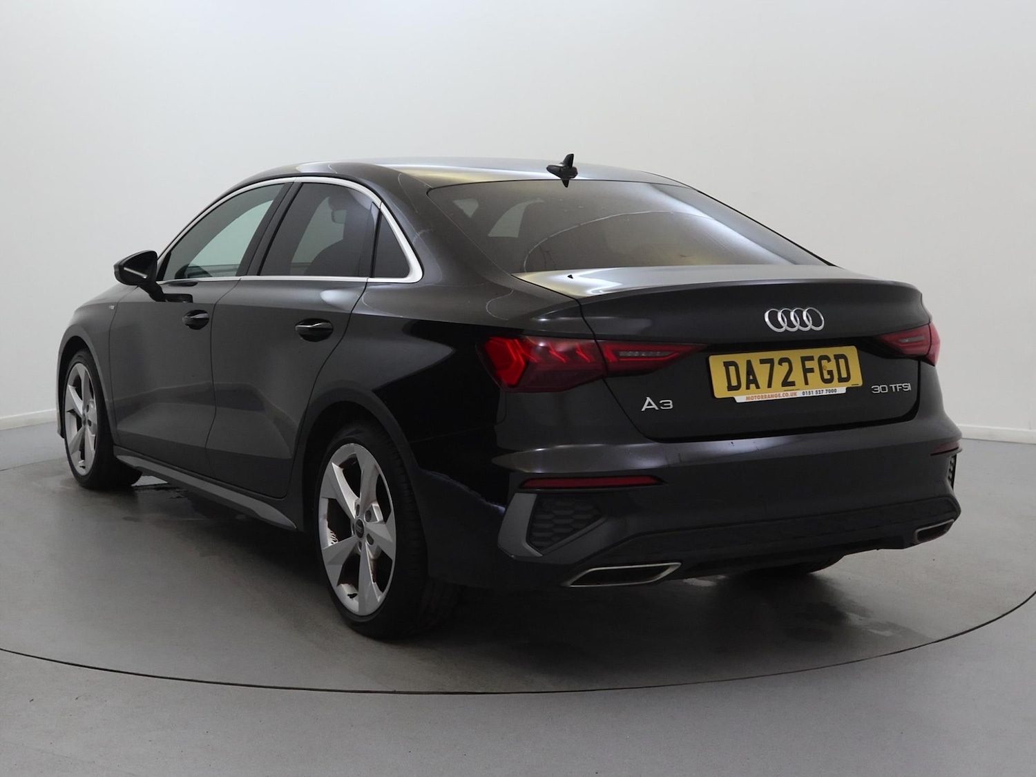 Used Audi A3 2022 for sale - 75793480: Photo 7