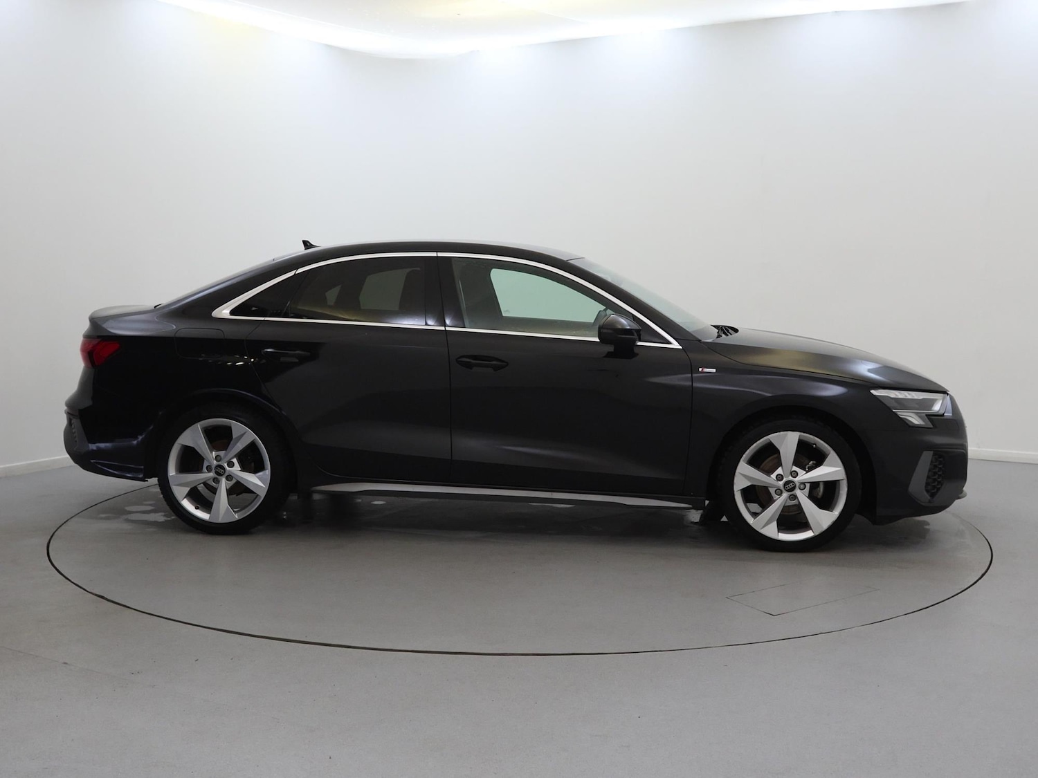 Used Audi A3 2022 for sale - 75793480: Photo 8